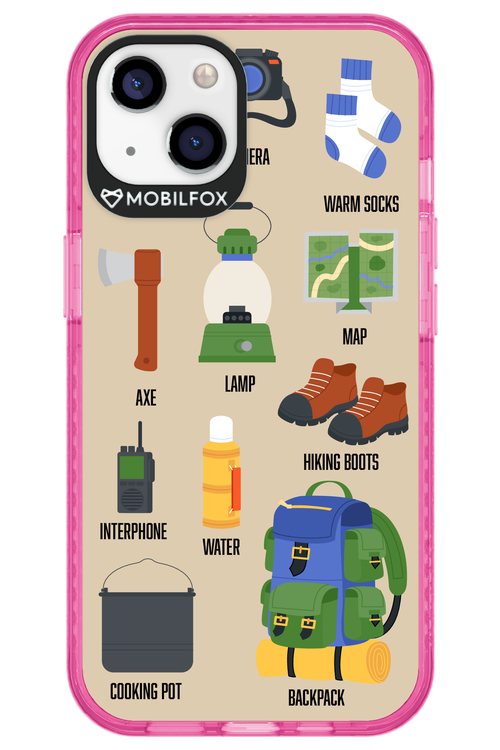 Adventure Pack - Apple iPhone 13