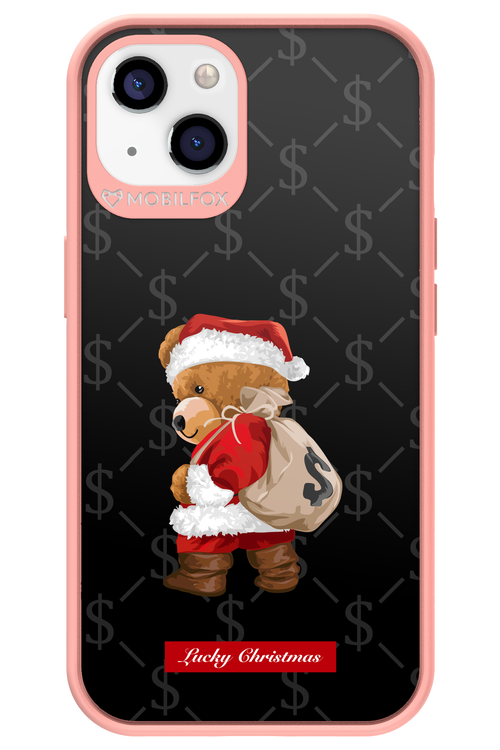 Lucky Christmas - Apple iPhone 13