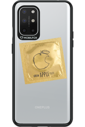 Safety Apple - OnePlus 8T