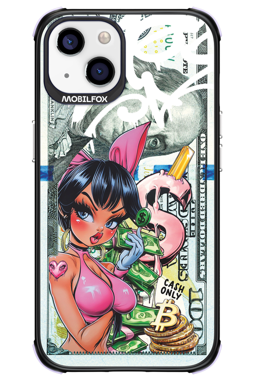 NATASHA - Apple iPhone 13