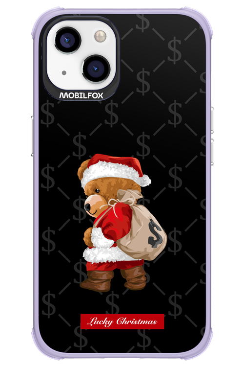 Lucky Christmas - Apple iPhone 13