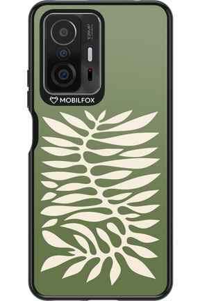 Grasshopper - Xiaomi Mi 11T