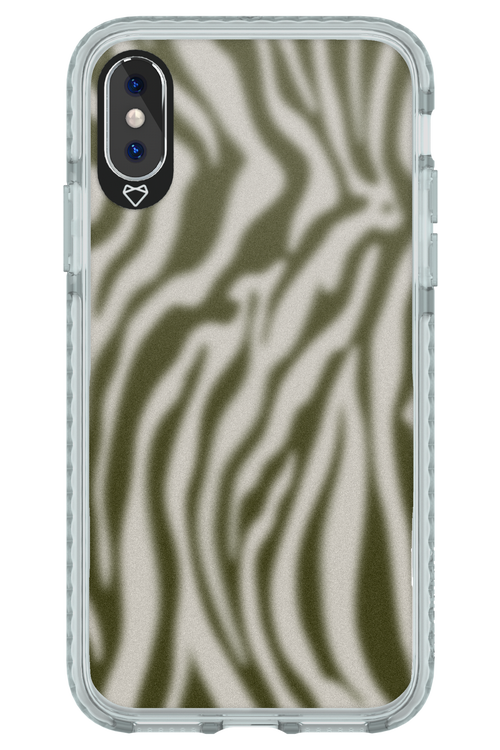 Easy Nature - Apple iPhone X