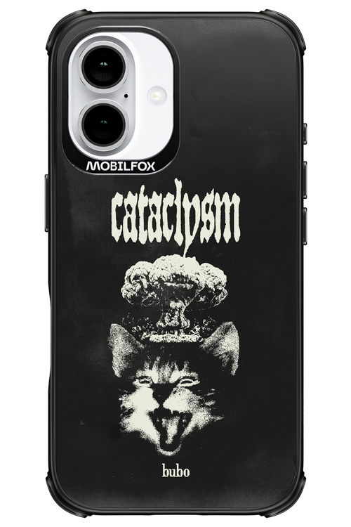 CATACLYSM - Apple iPhone 16