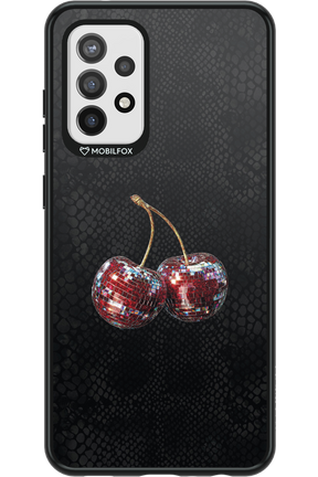 Disco Cherries - Samsung Galaxy A72