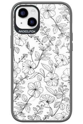 Lineart Beuty - Apple iPhone 14 Plus