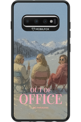 Out Of Office - Samsung Galaxy S10+