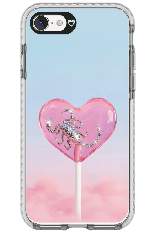 Scorpio Heart 2.0 - Apple iPhone SE 2022