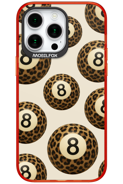 Wild Winner - Apple iPhone 15 Pro Max