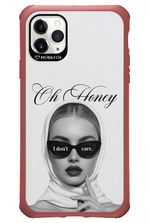 Oh Honey 2.0 - Apple iPhone 11 Pro Max