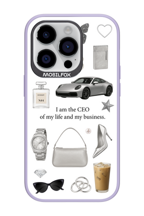 CEO GIrl - Apple iPhone 14 Pro