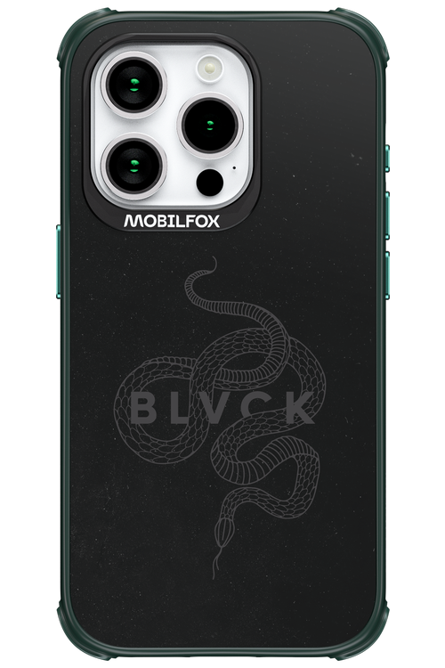 MAMBA 2.0 - Apple iPhone 15 Pro