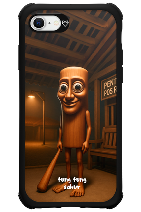 Tung tung sahur - Apple iPhone 8
