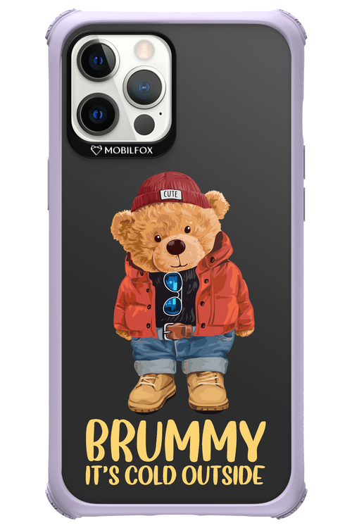 Brummy - Apple iPhone 12 Pro Max