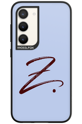 (Jellyfish Presso) Z 2.0 - Samsung Galaxy S23
