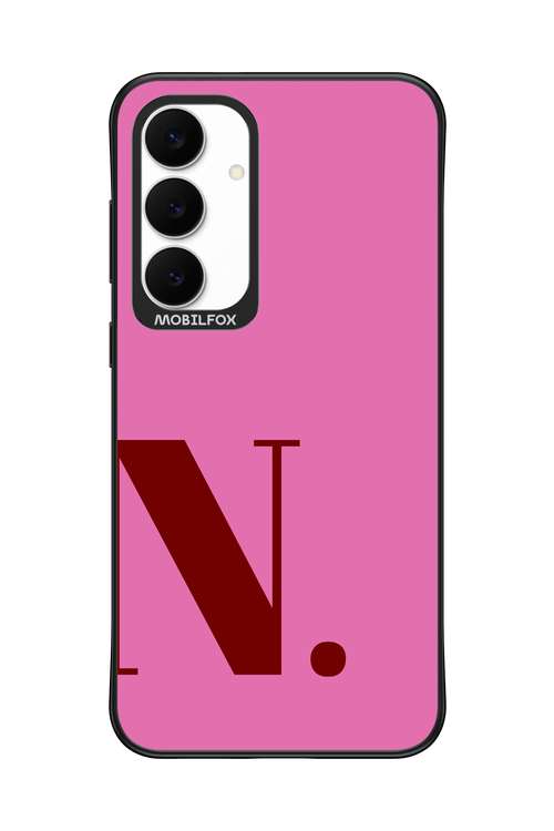 N (Sorbet) 2.0 - Samsung S25 FE