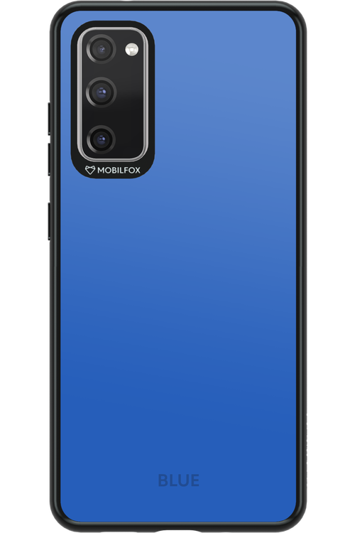 BLUE - FS2 - Samsung Galaxy S20 FE