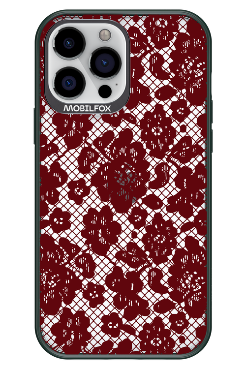 Lace Lover - Apple iPhone 13 Pro Max