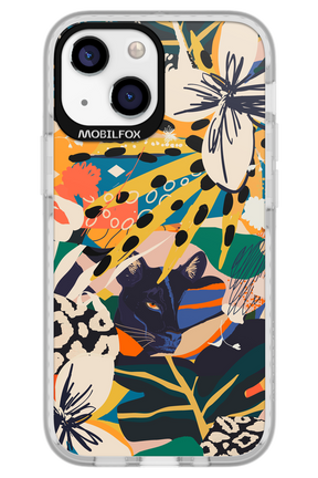 Vintage - Apple iPhone 13 Mini