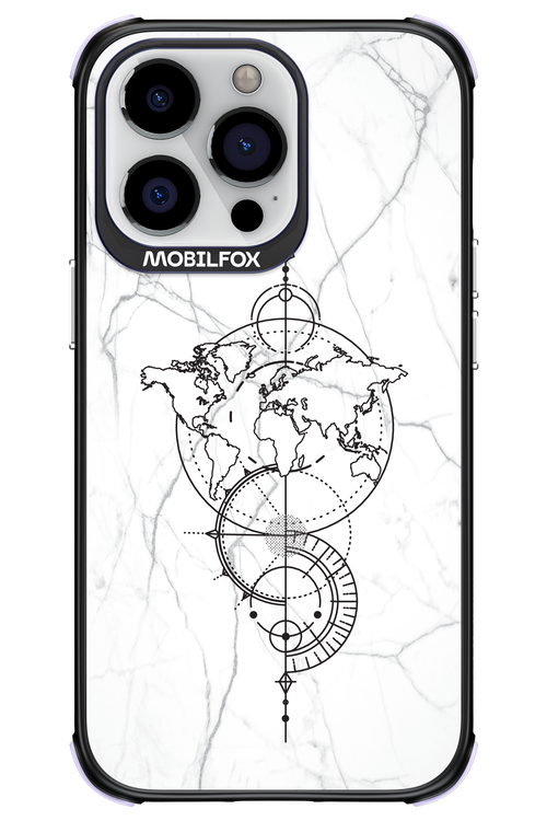 Compass - Apple iPhone 13 Pro