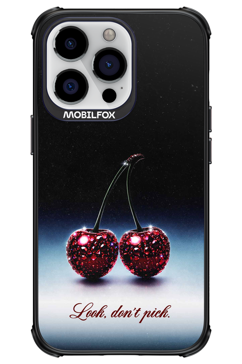 Seasonal Diamond 2.0 - Apple iPhone 13 Pro