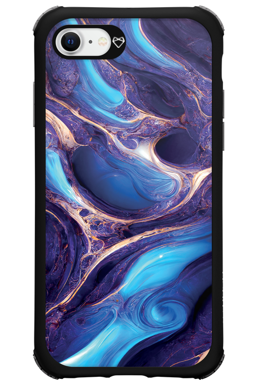 Amethyst - Apple iPhone SE 2022