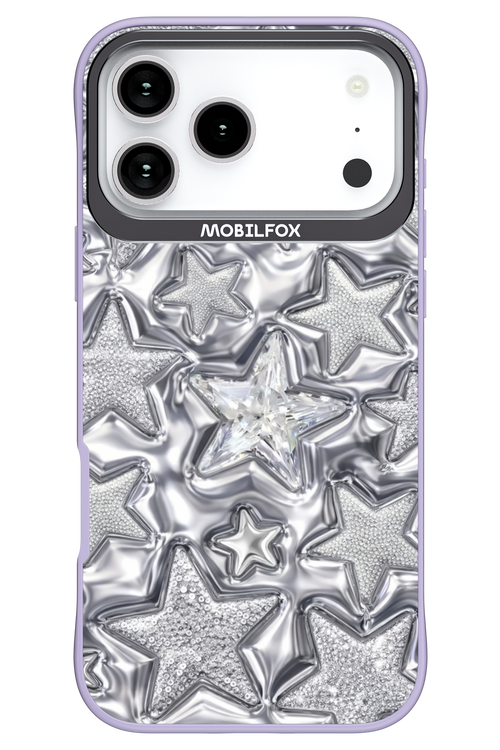 Star Gum - Apple iPhone 17 Pro Max