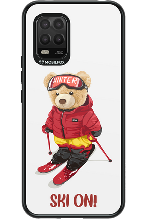 Ski on - Xiaomi Mi 10 Lite 5G