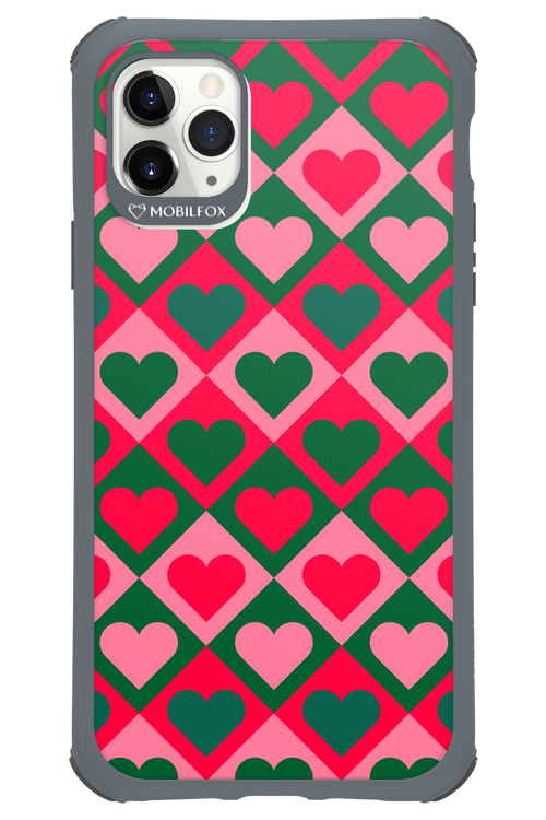 Love of Christmas - Apple iPhone 11 Pro Max