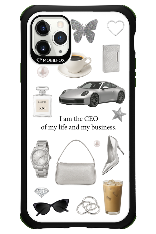 CEO GIrl 2.0 - Apple iPhone 11 Pro Max