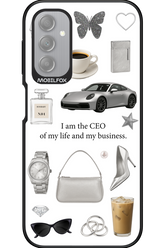 CEO GIrl - Samsung Galaxy A14