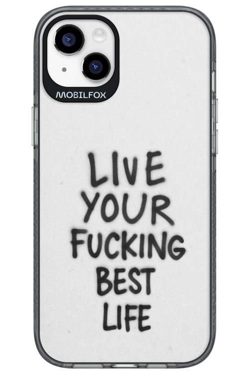 Best F Life 2.0 - Apple iPhone 14 Plus