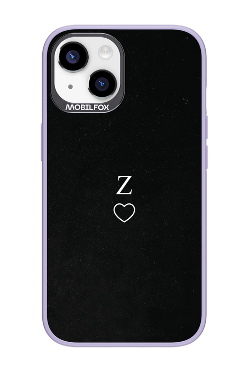 Z Black 2.0 - Apple iPhone 14