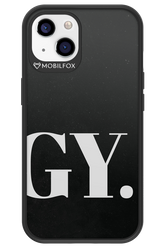 GY (Off Space) 2.0 - Apple iPhone 13