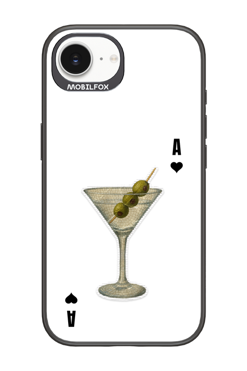 MartiniAce 2.0 - Apple iPhone 16e
