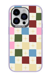 Winter Scarf - Apple iPhone 14 Pro