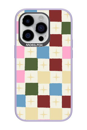 Winter Scarf - Apple iPhone 14 Pro