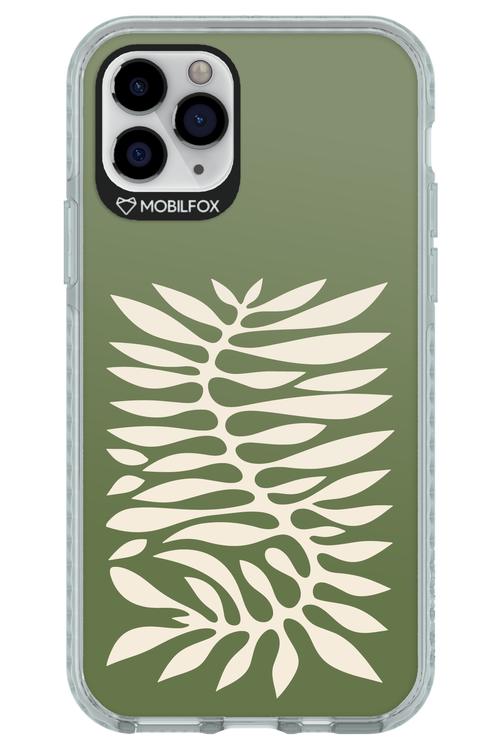 Grasshopper - Apple iPhone 11 Pro