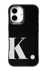K (Off Space) 2.0 - Apple iPhone 17