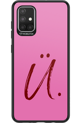 (Sorbet) U II 2.0 - Samsung Galaxy A71