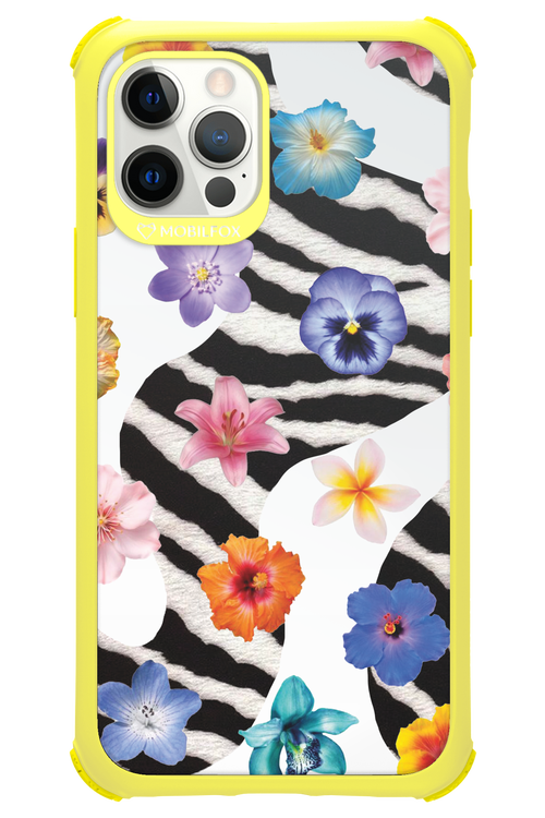 MOM'S FLOWERS - Apple iPhone 12 Pro