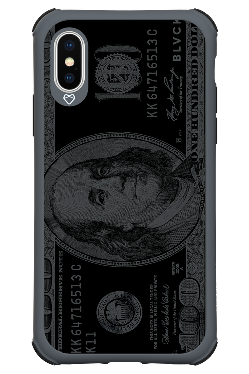 100 2.0 - Apple iPhone XS