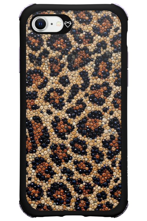 Crystal Roar - Apple iPhone 7