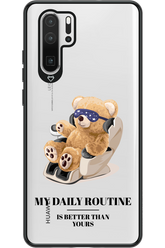 My Daily Routine - Huawei P30 Pro