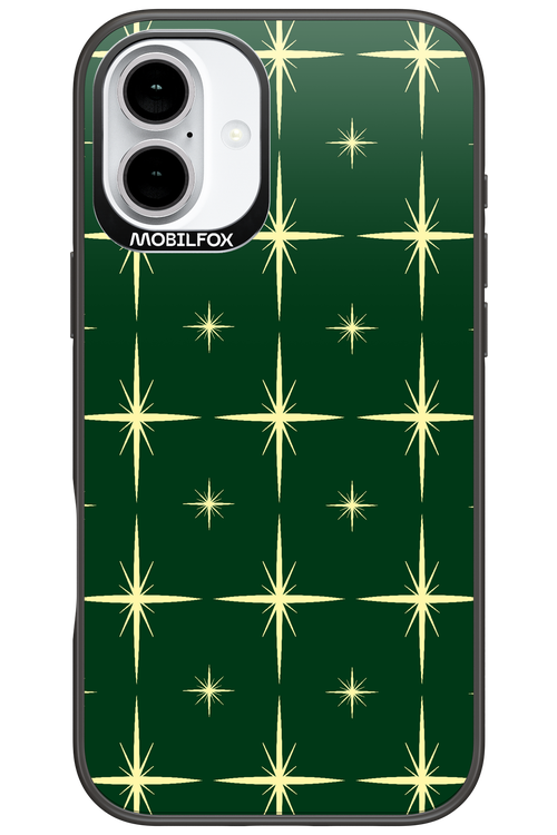 Star Light - Apple iPhone 16 Plus