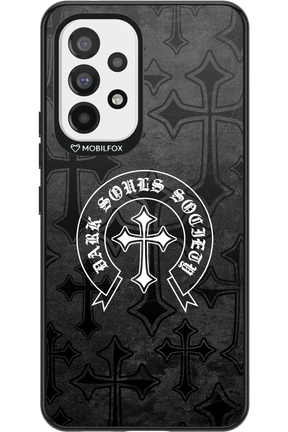 Dark Souls Society - Samsung Galaxy A53