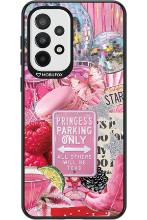 PINK PRINCESS - Samsung Galaxy A33