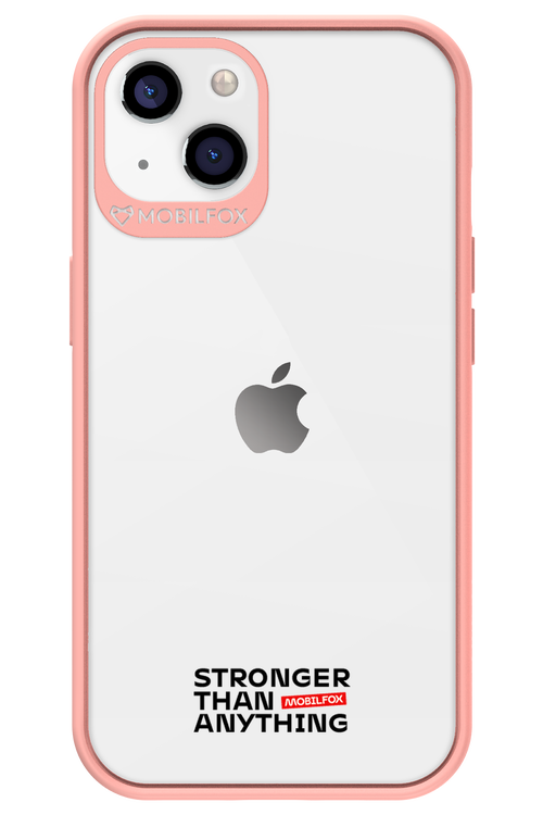 Stronger (Nude) - Apple iPhone 13
