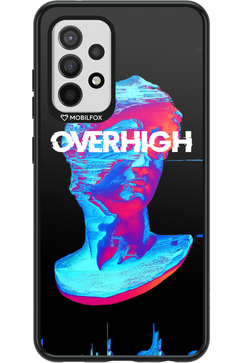 Overhigh - Samsung Galaxy A52 / A52 5G / A52s