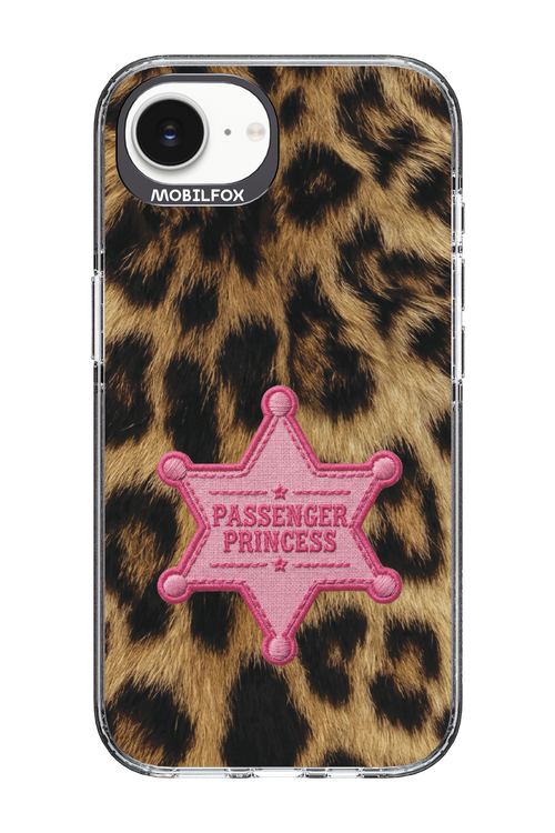 Passenger Princess 2.0 - Apple iPhone 16e